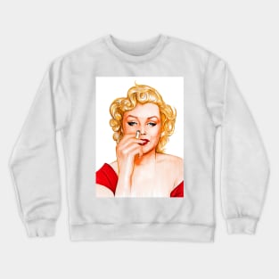 Rose Loomis Crewneck Sweatshirt